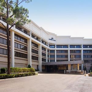 Crowne Plaza Executive Center Baton Rouge By Ihg